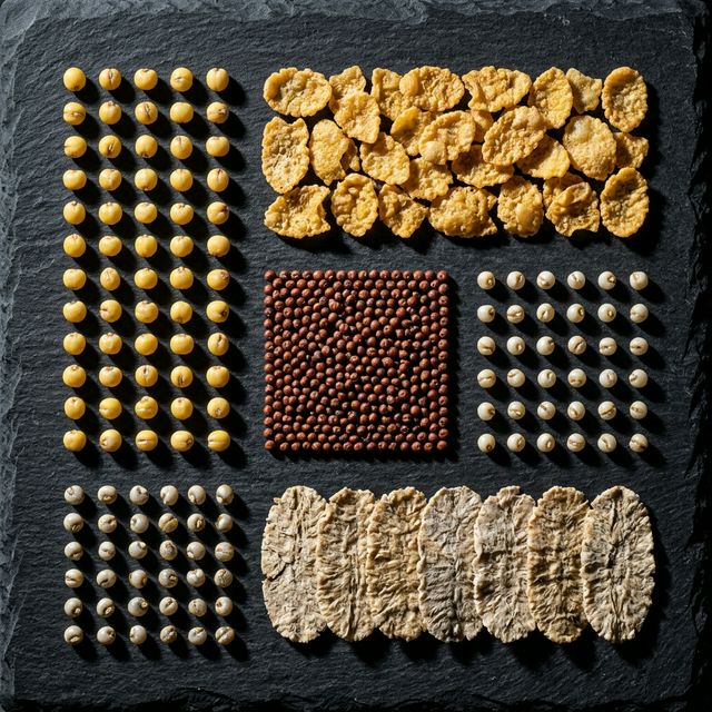 Millets & Flakes
